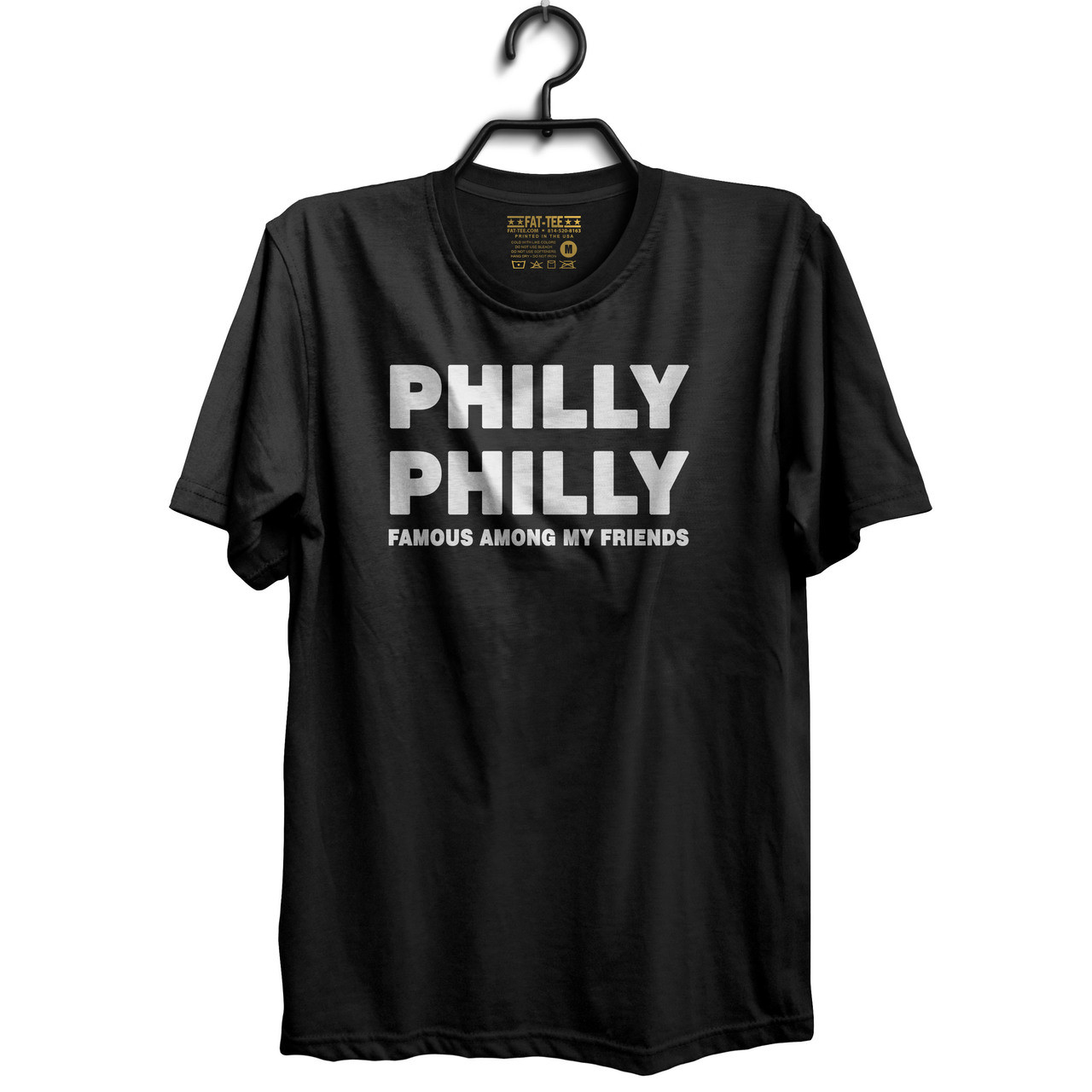 philly philly shirt