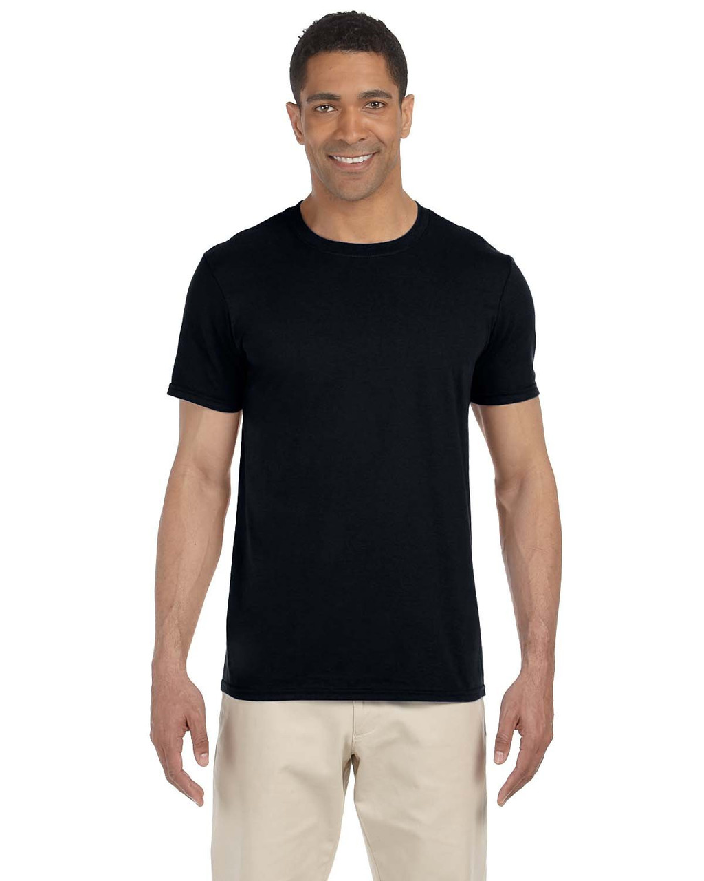 Premium black t shirt clearance