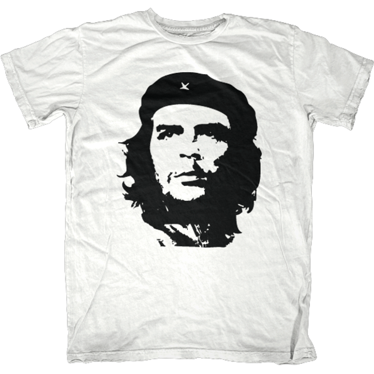 che guevara t shirt white