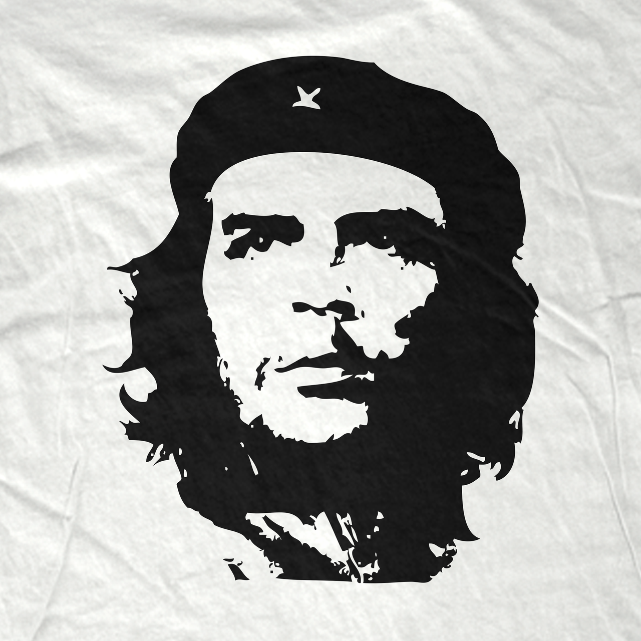 che guevara tee