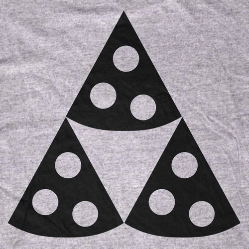 Pie Force T-Shirt