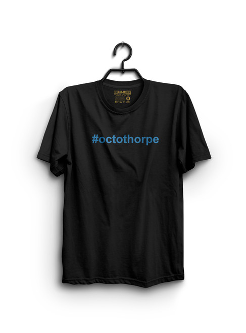 #Octothorpe T-Shirt