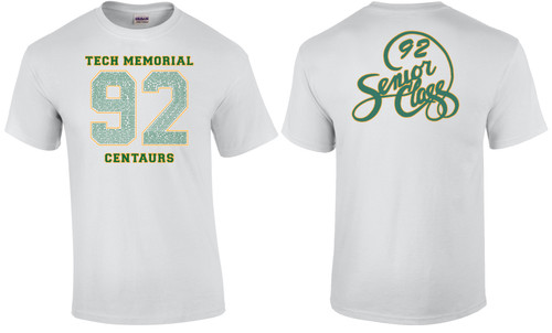 Tech Memorial Reunion Apparel