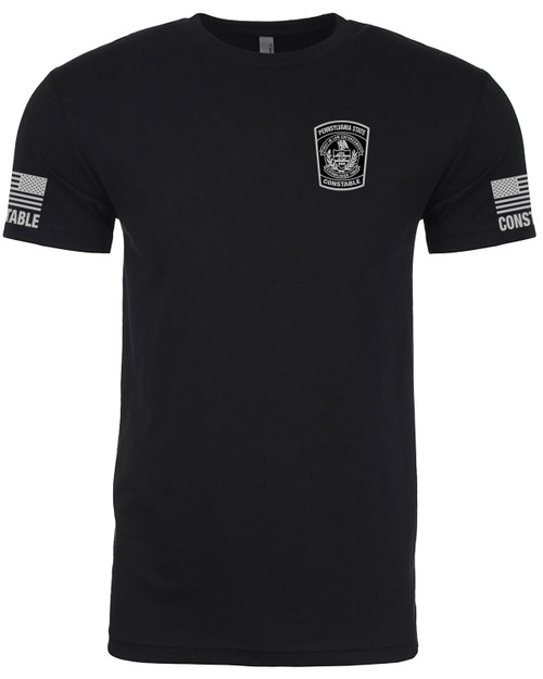 Pennsylvania State Constable T-Shirt