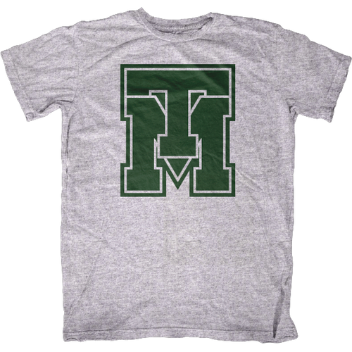Tech Memorial TM T-Shirt