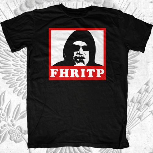 FHRITP T-Shirt