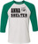 A.N.N.A. Bulldog Baseball T-Shirt