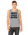 Sport Grey Tanktop