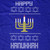 Happy Hanukkah Sweater