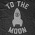  Bitcoin, To The Moon!