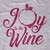 Joy to the Wine T-Shirt