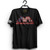 AA USA Flag Logo T-Shirt