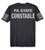 PA State Constable FC Patch W/ Flags Performance T-Shirt
