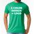 100 Premium Colored Shirt Package (ONE COLOR PRINTS)