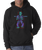 Jason Voorhees NES Game Over Hoodie