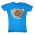 FA Clothing Eagle and Crest T-Shirt