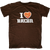 I Heart Bacon T-Shirt