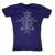 Ornate Cross T-Shirt