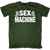 Sex Machine T-Shirt