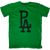 LA Dodgers PA Style T-Shirt