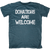 Donations are Welcome T-Shirt