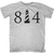 814 Lighthouse T-Shirt