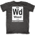 Weed Element T-Shirt