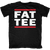 RUN FAT TEE T-Shirt