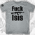 Fuck Isis T-Shirt