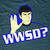 What would Spock Do? T-Shirt