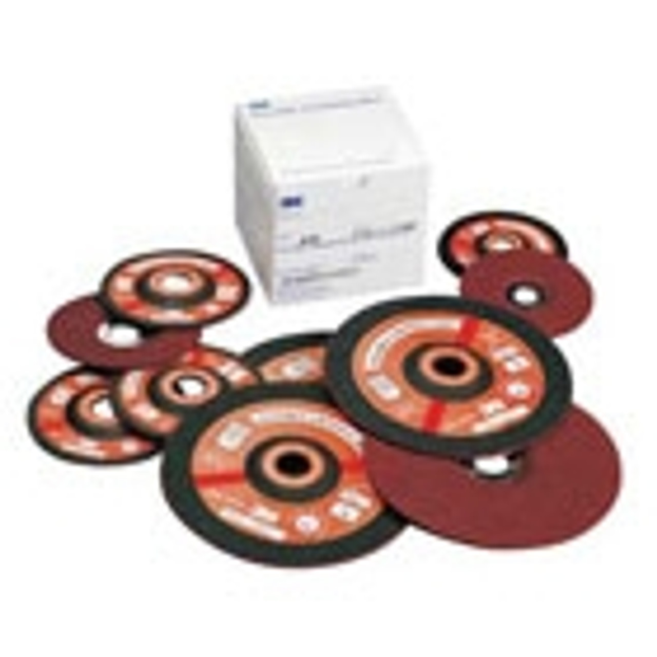 Grinding Wheels