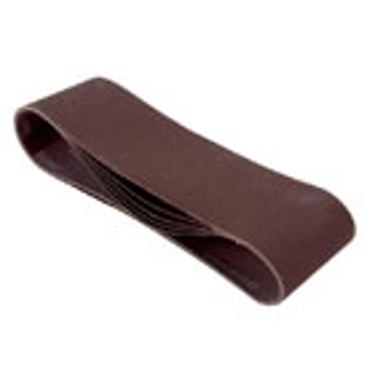 Carborundum Belts