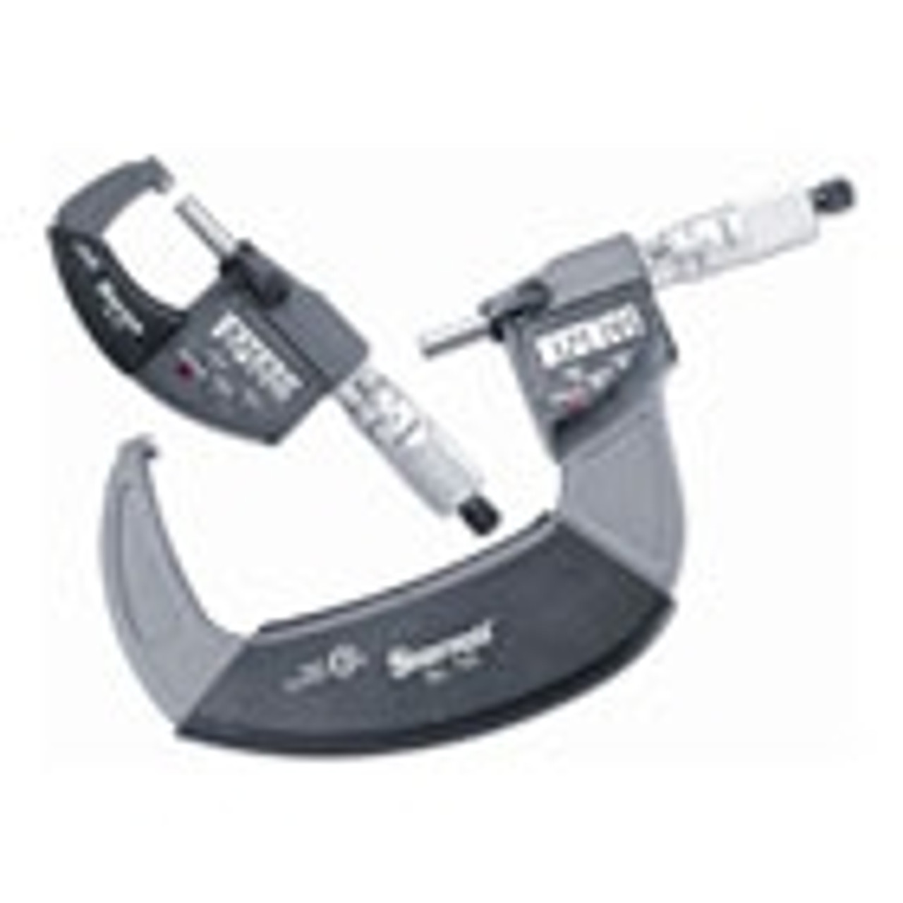 Micrometers