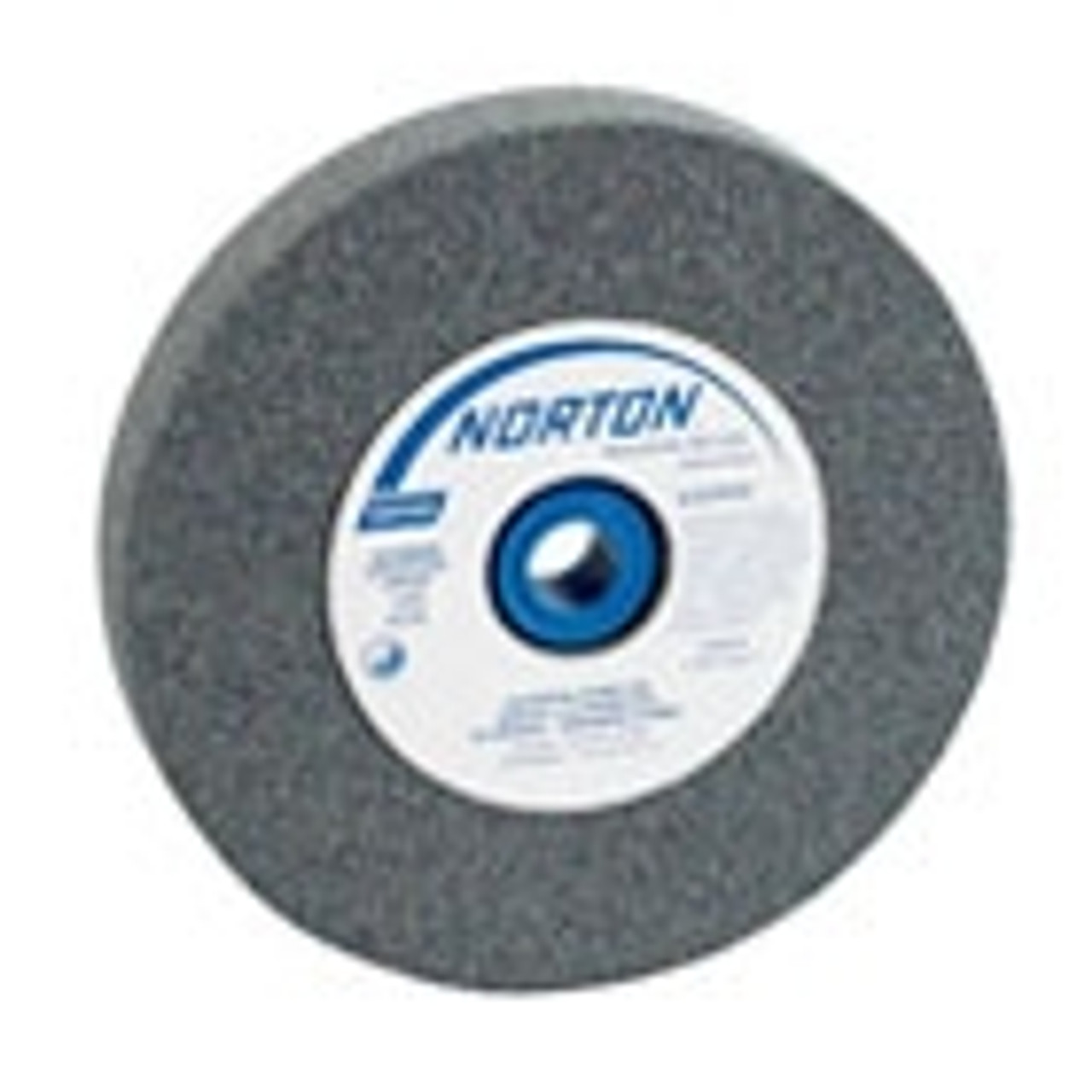 Norton Diamond Wheels
