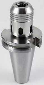 CAT40 1-1/4" BC MILL CHUCK 3.50 PROJ. EDM DIN-B FLANGE COOL CAT40 1-1/4" BC MILL CHUCK 3.50 PROJ. EDM DIN-B FLANGE COOL