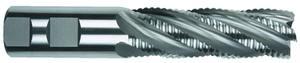 1/2" x 1-1/4" x 3-1/4' 4FLT COBALT ROUGHER 1/2" x 1-1/4" x 3-1/4' 4FLT COBALT ROUGHER