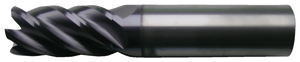 1/2x1/2x2x4 5Flt VI 0.090 CR - TiAlN 1/2x1/2x2x4 5Flt VI 0.090 CR - TiAlN