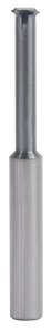GORILLA MISSING LINK, CARBIDE THREADMILL, DEEP THREADING, SINGLE PITCH, 4 FLUTE, 7/16-20UN, .335''DIA, 1.378''LOC, 3.500''OAL, 1/2''SHANK, GMX-35 COATED GORILLA MISSING LINK, CARBIDE THREADMILL, DEEP THREADING, SINGLE PITCH, 4 FLUTE, 7/16-20UN, .335''DIA, 1.378''LOC, 3.500''OAL, 1/2''SHANK, GMX-35 COATED