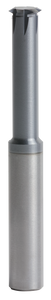 GORILLA MISSING LINK, CARBIDE THREADMILL, 5 FLUTE, M18x2.50, .547''DIA, 2X, 1.575'' LOC, 92MM OAL, 16MM SHANK, GMX-35 COATED GORILLA MISSING LINK, CARBIDE THREADMILL, 5 FLUTE, M18x2.50, .547''DIA, 2X, 1.575'' LOC, 92MM OAL, 16MM SHANK, GMX-35 COATED