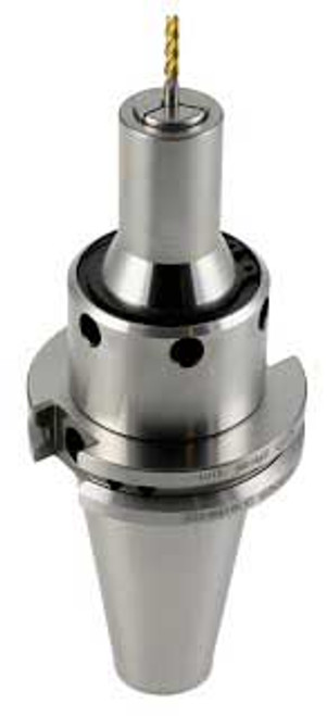 CAT40 VX08 MINI CHUCK 20K X 5.91 W/ DIN AD+B