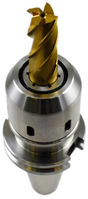 CAT50 1" MILLING CHUCK 5.31