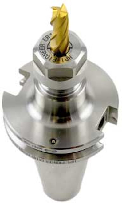HSK63A ER32 COLLET CHUCK 20K 6.30