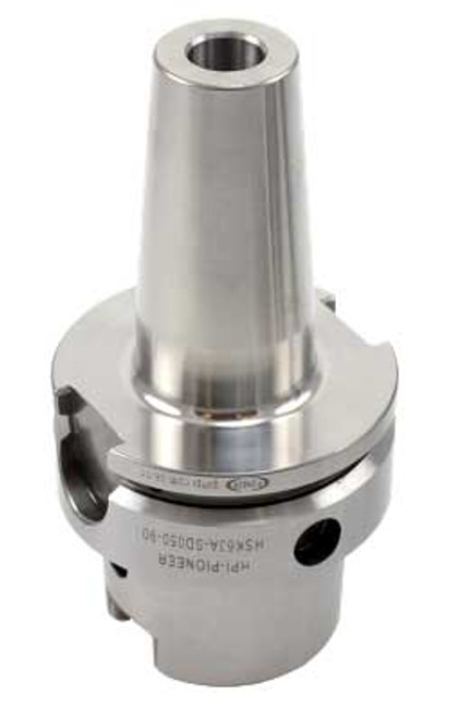 HSK 63A 20mm SHRINK FIT 25K x 6.30 W/ JET-BLAST