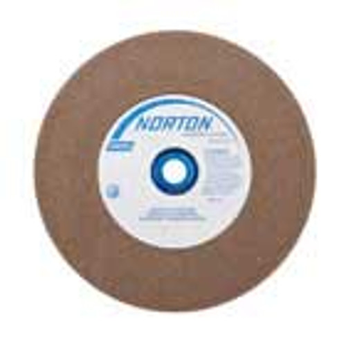 7 x 1/4 x 1-1/4" - Aluminum Oxide (32A) / 46H Type 1 - Surface Grinding Wheel