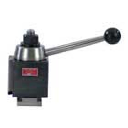 Super Precision Quick Change Tool Post - Series DA