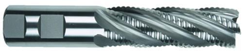 1/4" X 3/8" X 3/4 4FLT COBALT ROUGHER