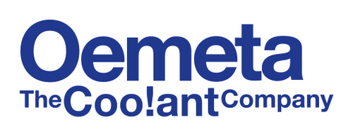 OEMETA CLEANER 100 EC 5 GALLON BUCKET