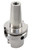 HSK 63A 20mm SHRINK FIT 25K x 6.30 W/ JET-BLAST