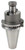 HSK63A 1" SHELLMILL 20K X 6.30