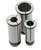 1/2 - 1-1/4 STRAIGHT COLLET
